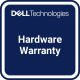 DELL 3Y Basic Adv Ex to 5Y Care Plus Adv Ex 1 licencia(s) 5 año(s)